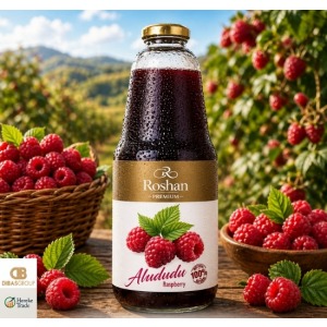 ROSHAN RASPBERRY JUICE (1000ml)