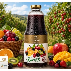 ROSHAN MIXED FRUIT JUICE (1000ml) 