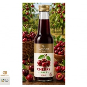 ROSHAN JUICE CHERRY (250ml)