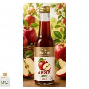 ROSHAN APPLE JUICE (250ml)