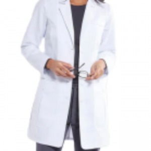 GR E Y 'S ANATOMY L AB COAT 34 INCH