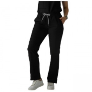 E L AS T IC W AIS T B AND PANT MOUV FOR W OMEN