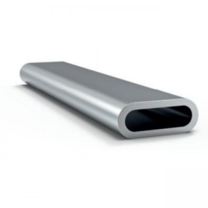 Slot Pipe Profiles 