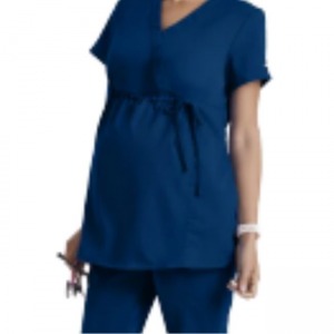 GR E Y 'S ANATOMY MAT E R NIT Y TOP