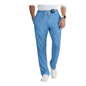 S C R UB PANT GR E Y 'S ANATOMY FOR MEN