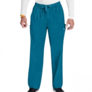 MEDICAL S C R UB PANT CHE ROK E E FOR MEN