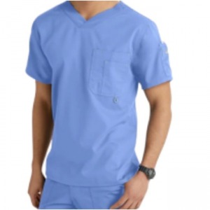 S C R UB TOP GR E Y 'S ANATOMY FOR MEN