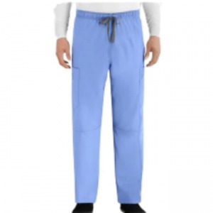S C R UB PANT GR E Y 'S ANATOMY FOR MEN