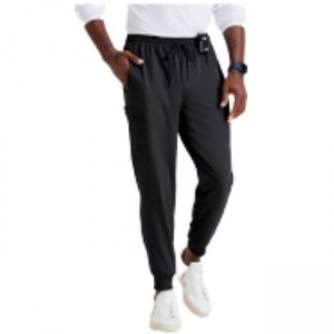 S C R UB PANT JOGGE R B AR CO UNIFY FOR MEN