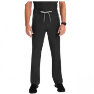 S C R UB TOP V-NEC K HEAL ING HANDS (36 0) FOR