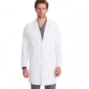 L AB COAT HEAL ING HANDS LYNDON 35 INCH FOR MEN