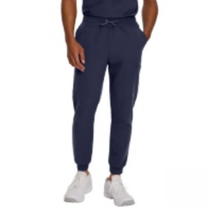 JOGGE R PANT W HIT E C ROS S FOR MEN