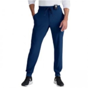 S C R UB PANT JOGGE R B AR CO ONE FOR MEN