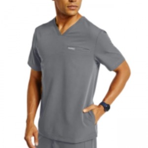 S C R UB TOP JANNUU FOR MEN