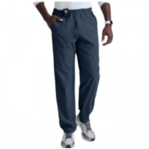 S C R UB PANT 7- POC K E T JOGGE R B AR CO ONE FOR MEN