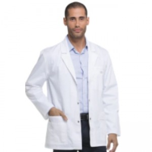 DIC K IE S GEN F L E X L AB COAT 31 INCH