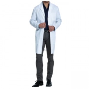 L AB COAT 38 INCH CHE ROK E E FOR MEN