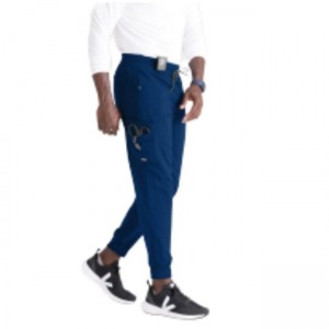 GR E Y 'S S PANDE X JOGGE R PANT