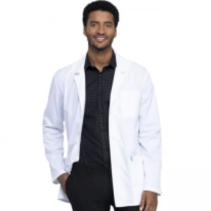 L AB COAT 32 INCH CHE ROK E E FOR MEN