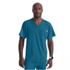 S C R U B T O P S K E C H E R S F O R M E N