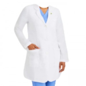 LABCOAT HEALING HANDS FIONA 35 INCH FOR WOMEN