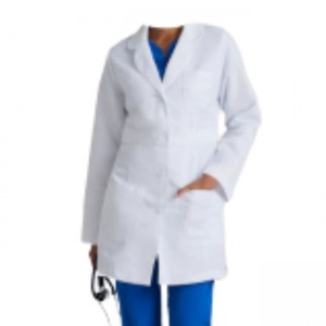 LABCOAT GREY 'S ANATOMY CLASSIC 34 INCH FOR WOMEN