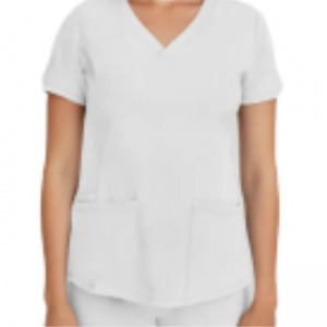 SCRUB TOP HEALING HANDS MONICA FOR WOMEN