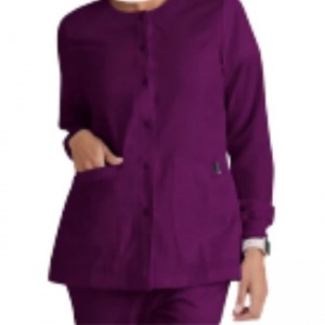 GREYS ANATOMY MEDICAL JACKET