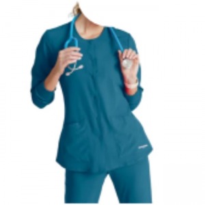 S C R UB JAC K E T S K ECHE R S FOR W OMEN