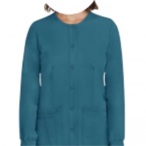 MEDICAL JAC K E T HEAL ING HANDS MEGAN FOR W OMEN