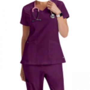 GR E Y 'S ANATOMY TOP S C R UB