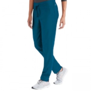 MEDICAL S C R UB PANT B AR CO FOR W OMEN