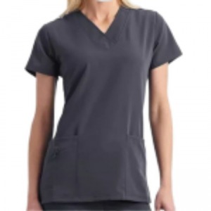 S C R UB TOP JOC K E Y FOR W OMEN