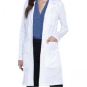LAB COAT 36 INCH CHE ROK E E FOR W OMEN