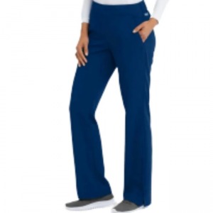 S C R UB PANT GR E Y S S IGNAT UR E FOR W OMEN