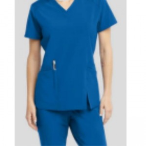 S C R UB TOP B AR CO W E L LNE S S FOR W OMEN