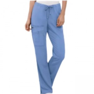 4- POC K E T PANT JOC K E Y FOR W OMEN