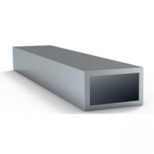 Rectangler Profiles