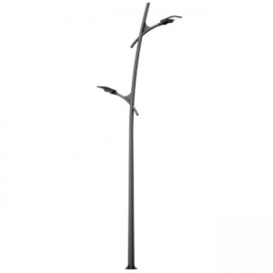 Decorative Poles CRETA Di