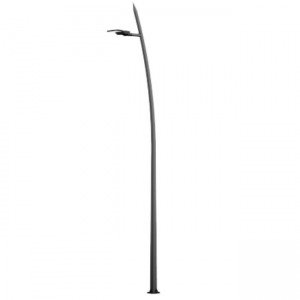 Decorative Poles CRETA Mono