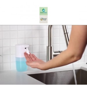 HBK-020 FOAM SOAP