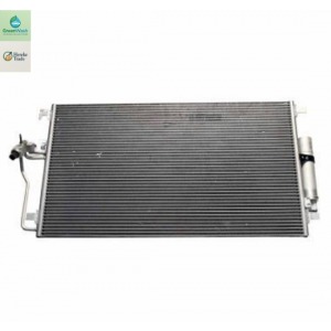 BRK-030 ALUMINUM AND AIR CONDITIONING COIL CLEANER