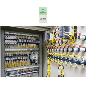 SDK-010 COMPOUND FOR PROTECTING ELECTRICAL EQUIPMENT FROM MOISTURE