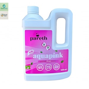 Aquapink